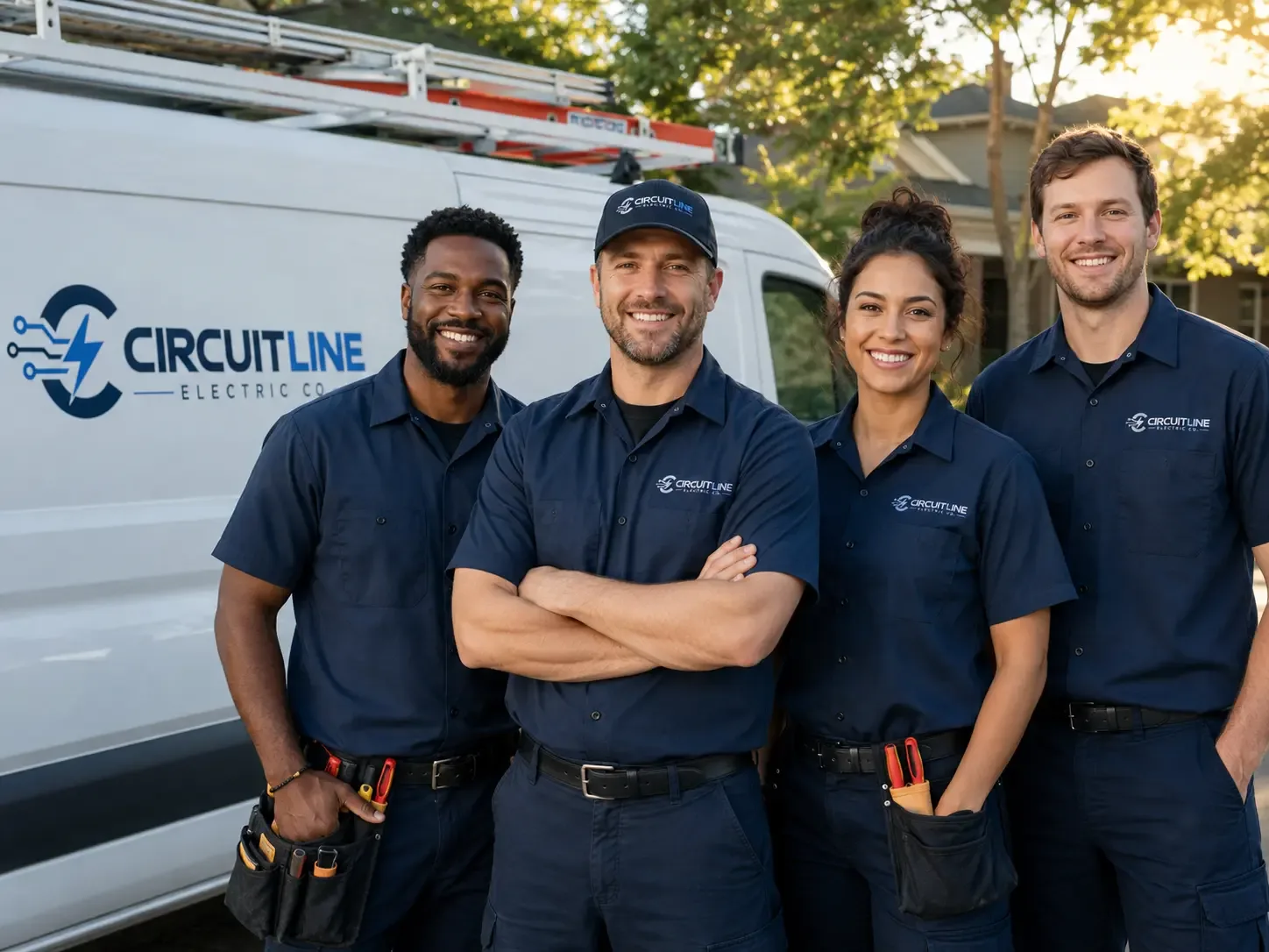 Whole Home Rewiring company in Massachusetts