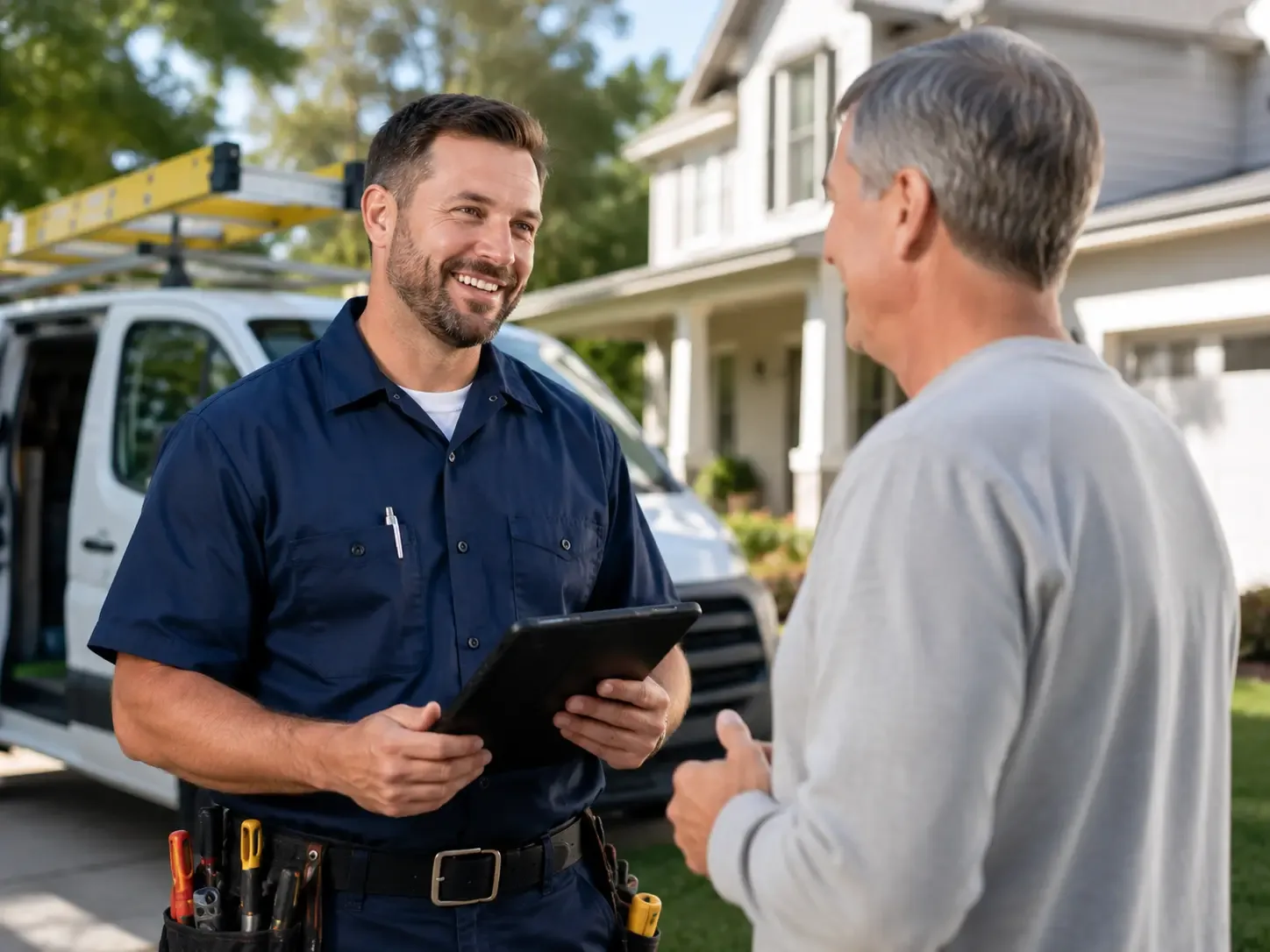 Whole Home Rewiring Massachusetts FAQs