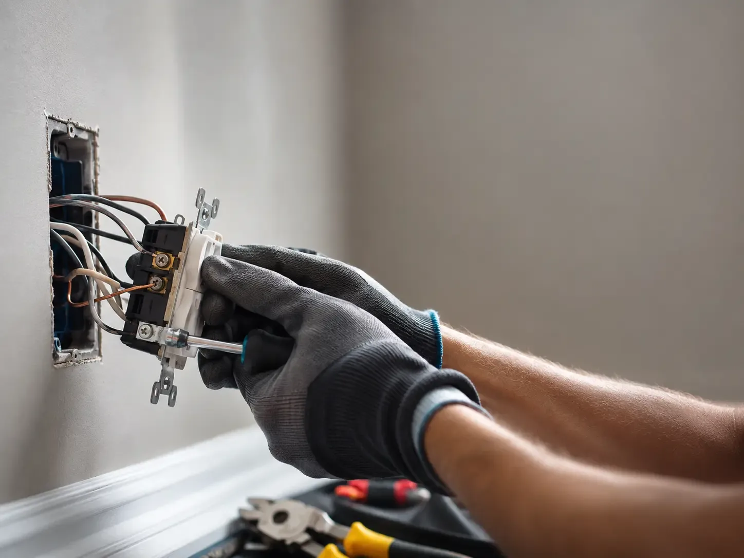 Why choose Whole Home Rewiring in Massachusetts